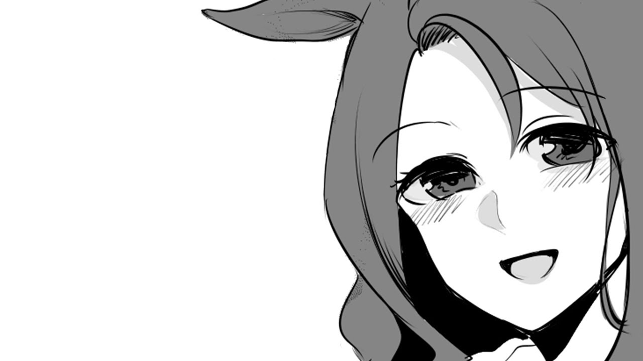 The Bestest Gift | comic by Sudachi すだち