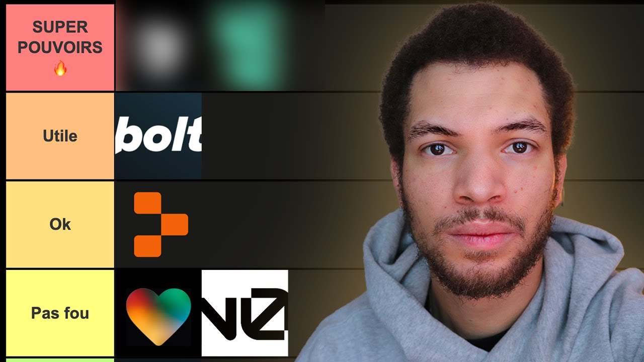 J'ai testé toutes les IA qui remplacent mon job (dev)