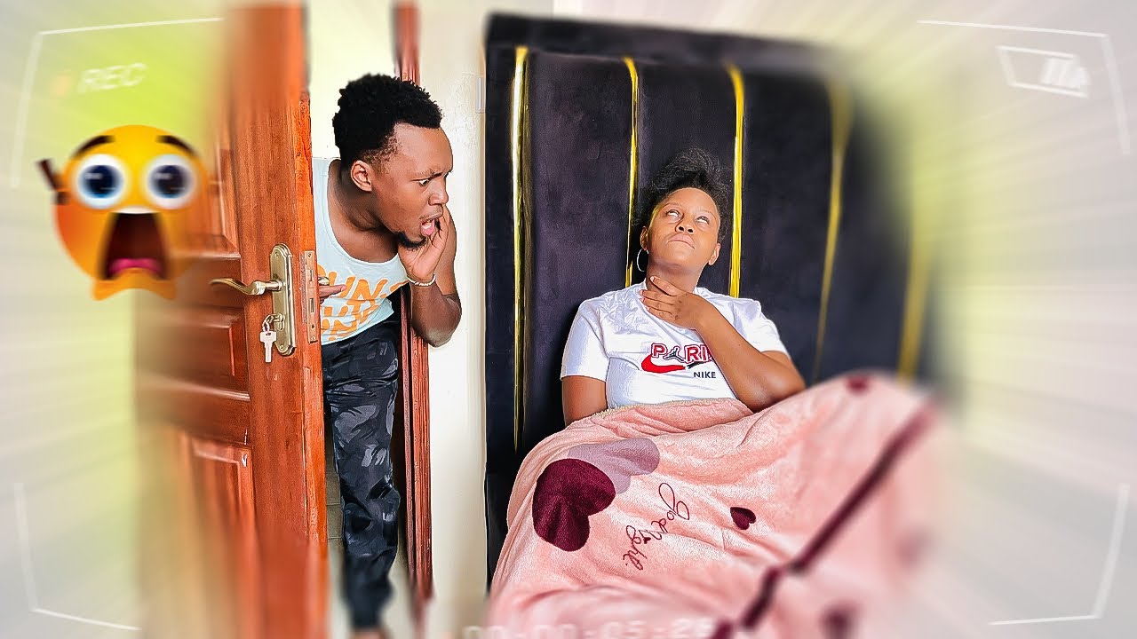 Gotten RED HANDED Doing this *Never Doing This Again* || HILARIOUS🤣