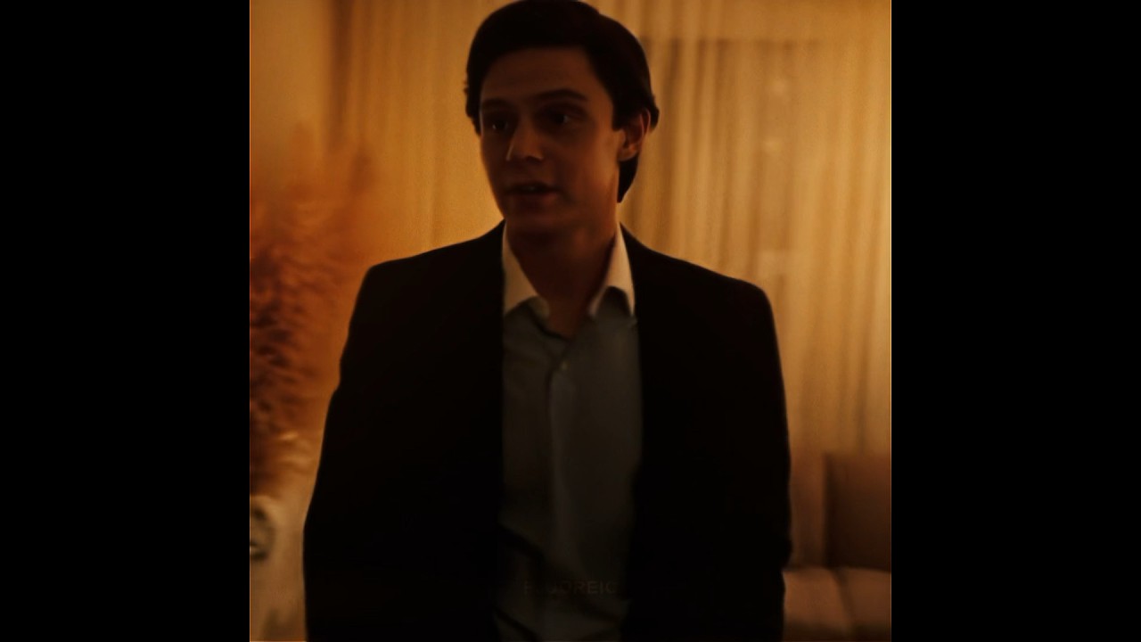 National Anthem Ft Stan Bowes #stanbowes #evanpeters #pose #posefx #fyp