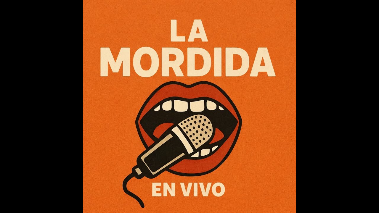 La Mordida en vivo