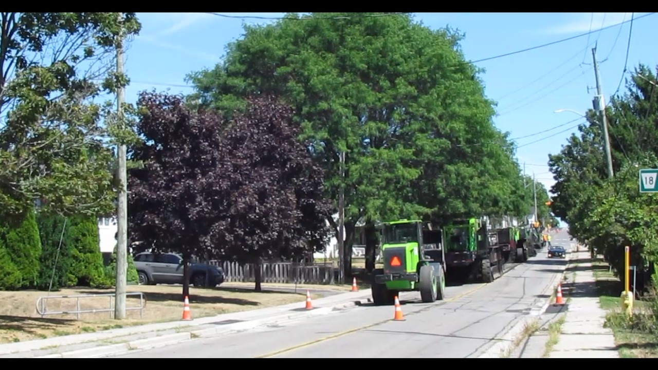 MVI 3230 Durham Newtonville Hwy 2-Narrated by Rob Bowerman