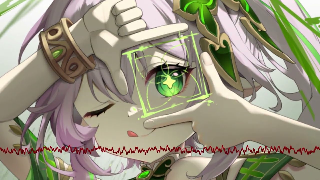 [Nightcore] Radioactive (Imagine Dragons)