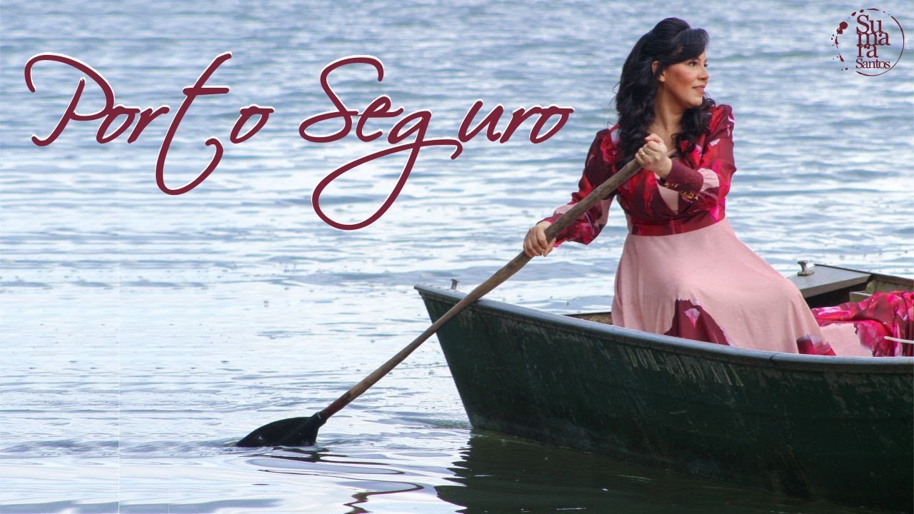 Sumara Santos | Porto Seguro [Clipe Oficial]