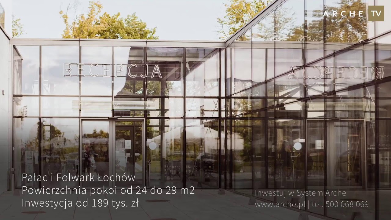 Arche TV &ndash; transmisja na żywo