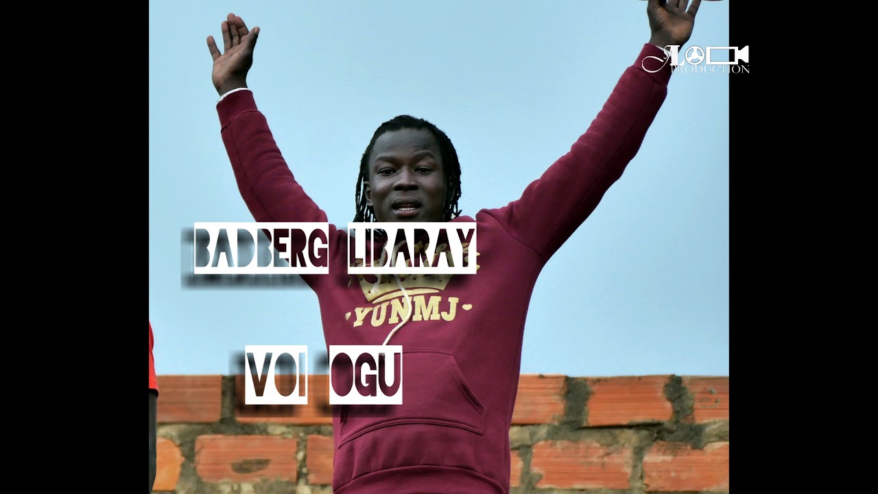 Badberg Library. Voi Ogu