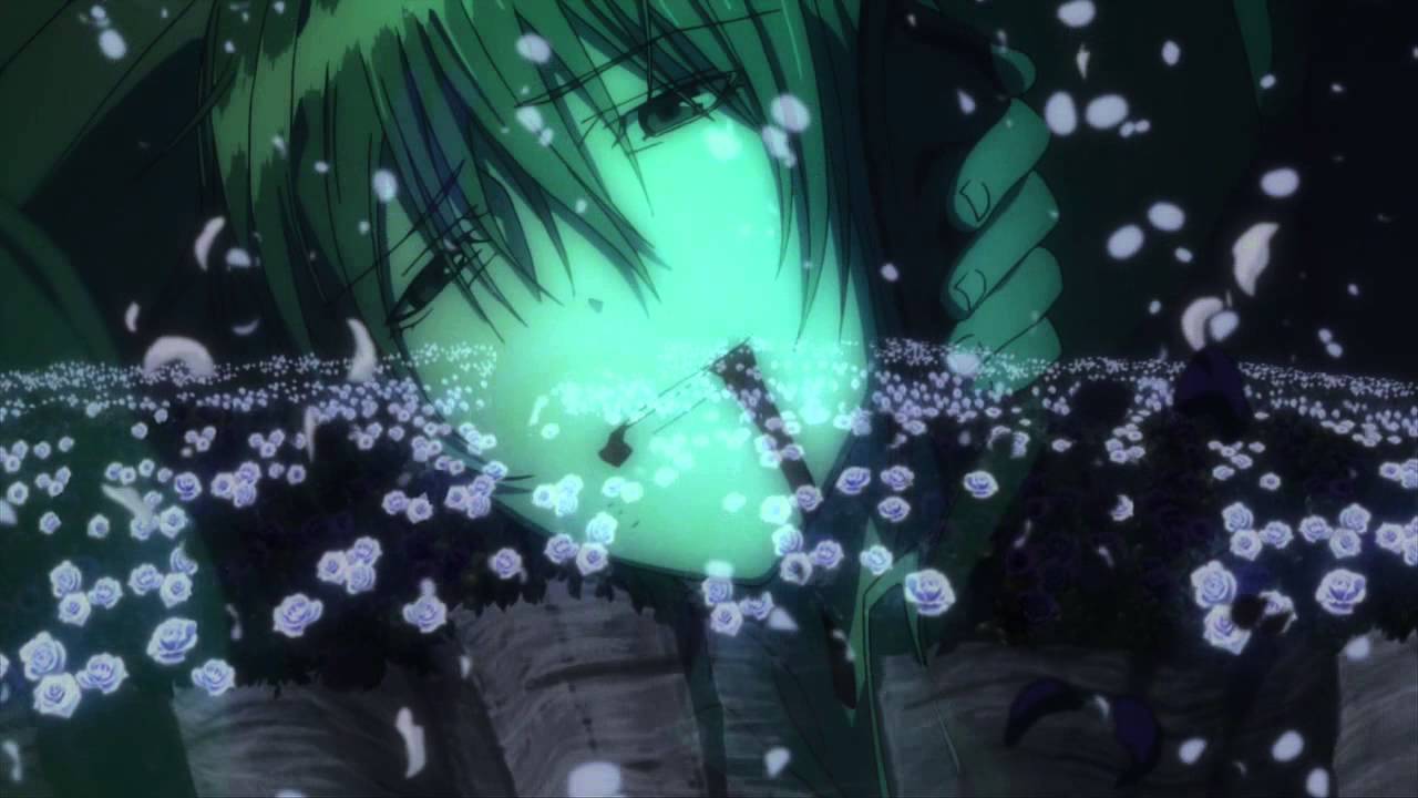 Give Me A Sign (Anime Mix)