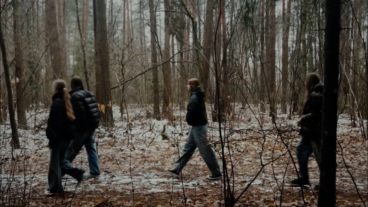 LIV? (2024) | Short Horror Film |