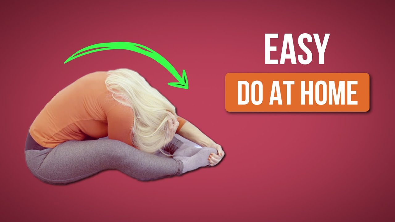 Living with Ankylosing Spondylitis - Best Exercises