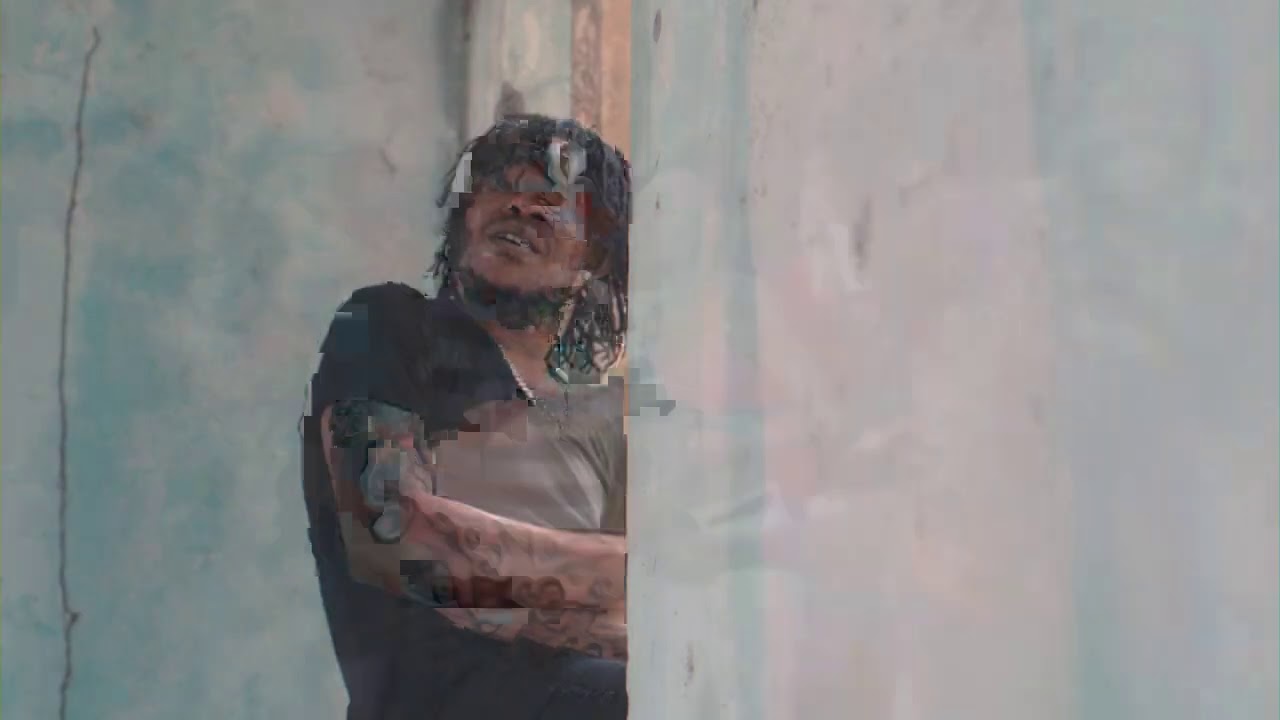 Mad Daag6 - Tears - Official Music Video (Rebel 6ixx Tribute)