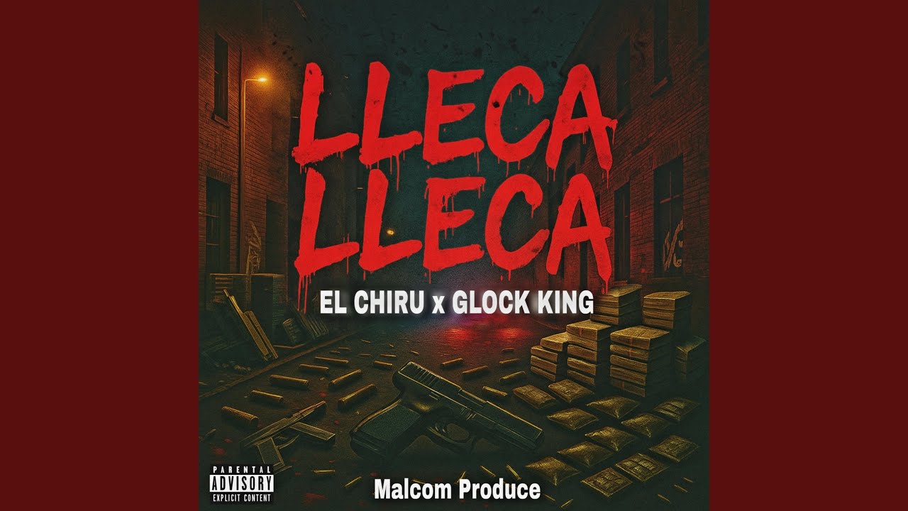 Lleca lleca