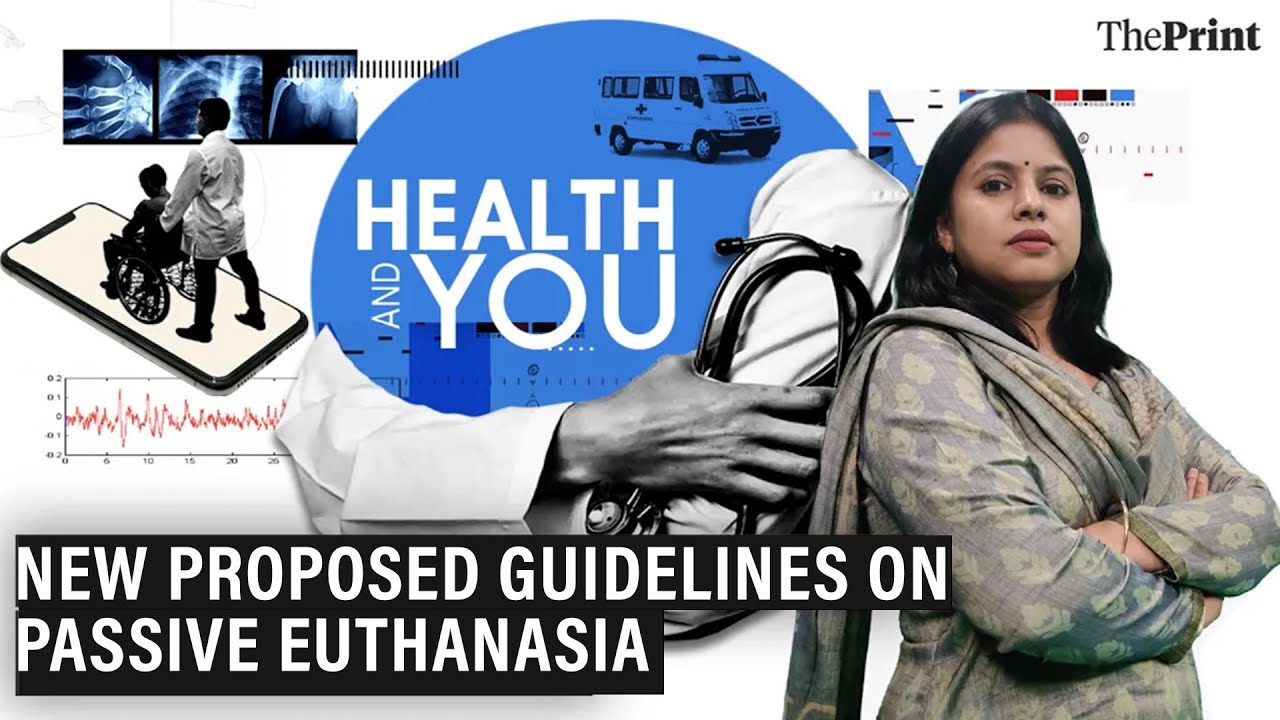 Why new proposed guidelines on passive euthanasia has divided doctors