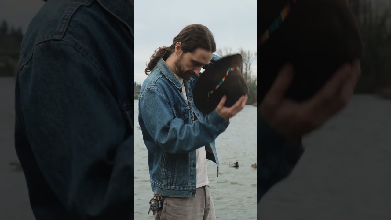 Jacob Camara - Heart of Stone