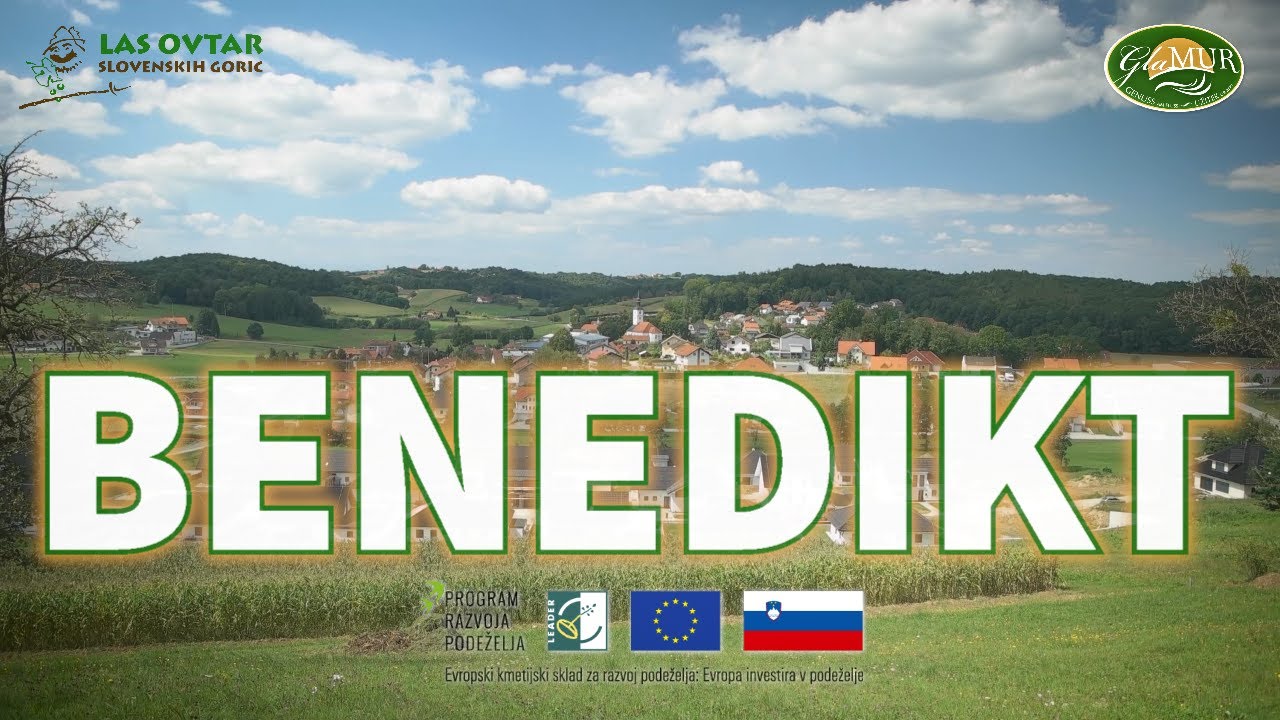 GlaMur Benedikt