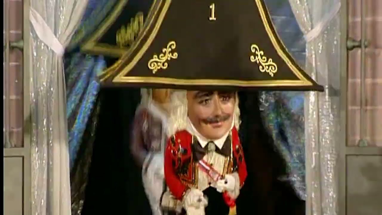 Danza de los Enanos | PROMO 10/07/25