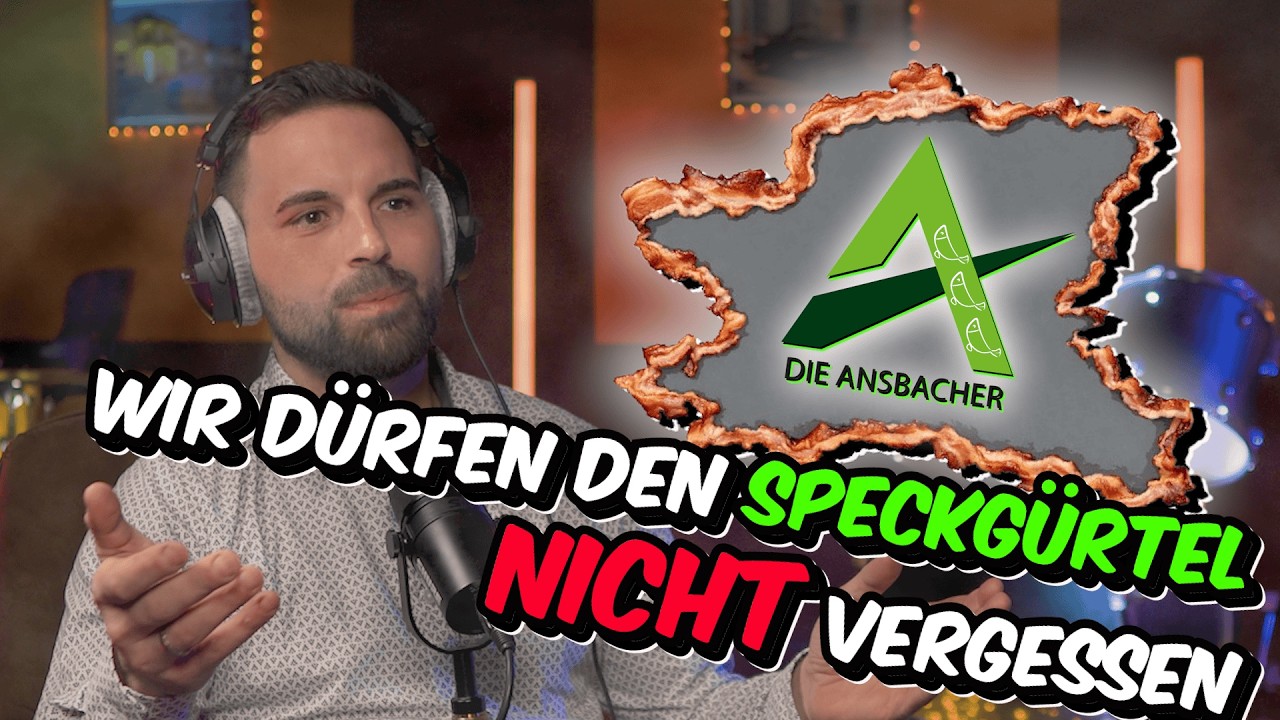 Gemeinsam stark in allen Ortsteilen – Klaus Geißelsöder steht dafür! I UNPLUGGED