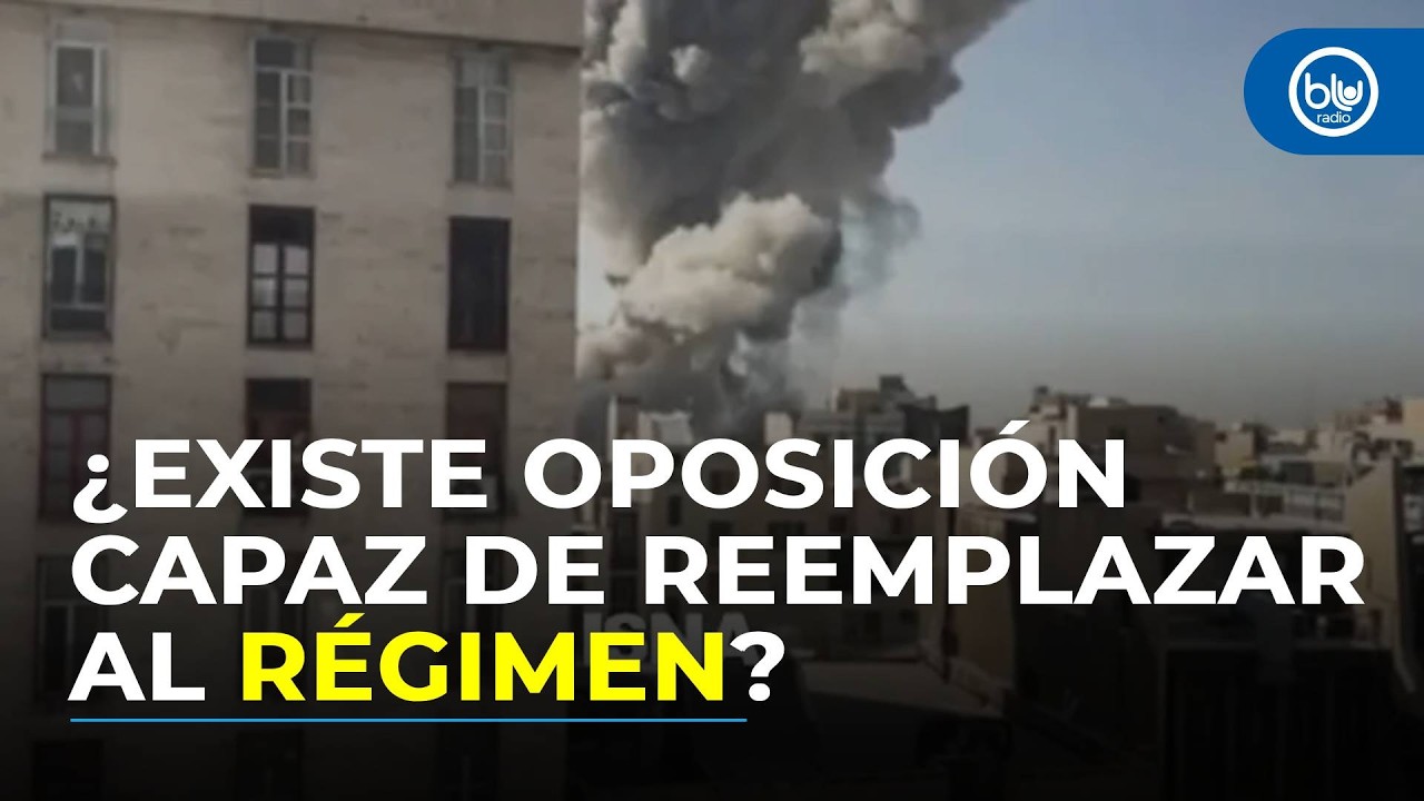 ¿Qué pasará con la guerra en Irán? El país enfrenta a una amenaza existencial, dice analista