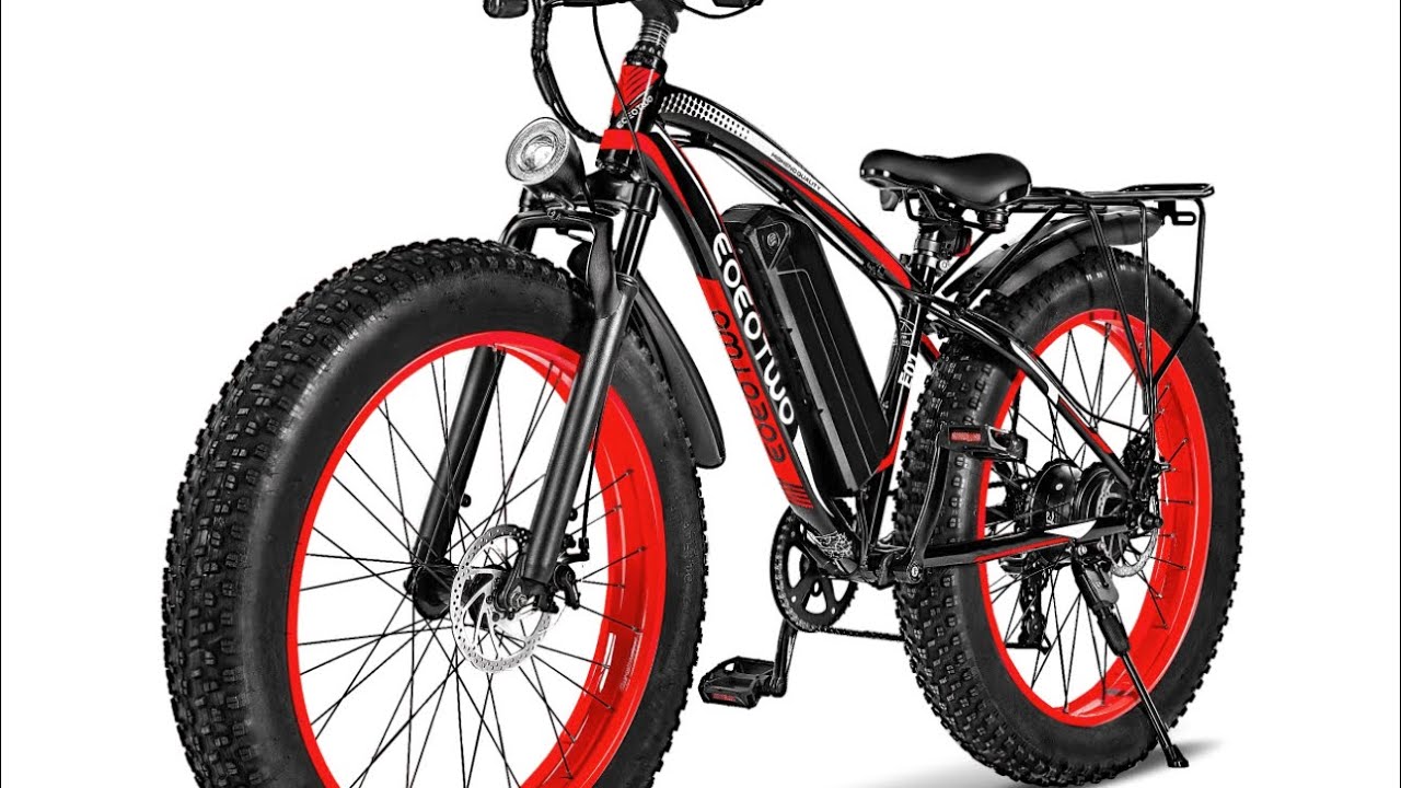 Buying my first “Electric bike”