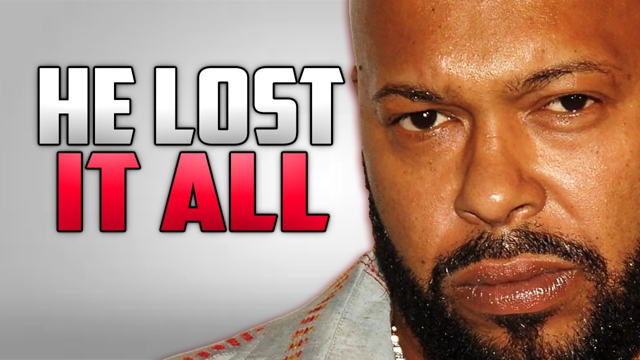 Suge Knight: The Day Hip-Hop&rsquo;s Boogeyman Lost Control