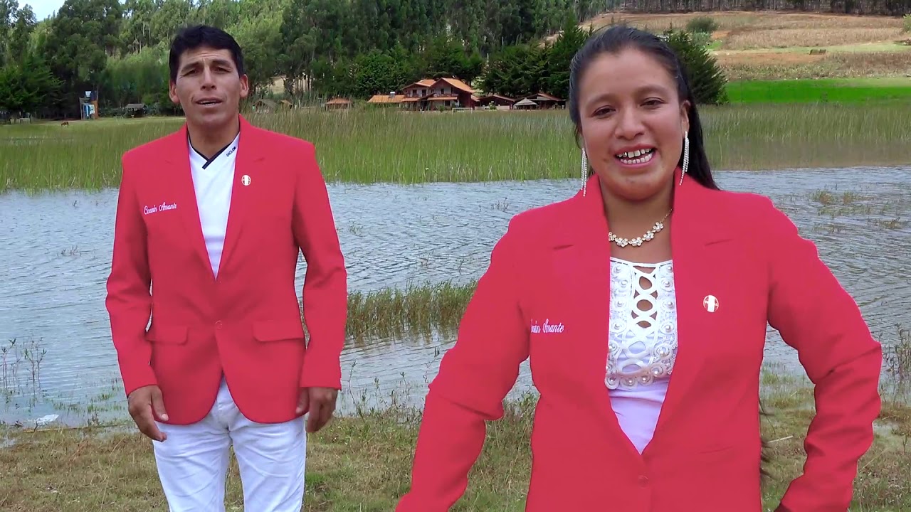 DUO CORAZÓN AMANTE - SE VA MI AMOR