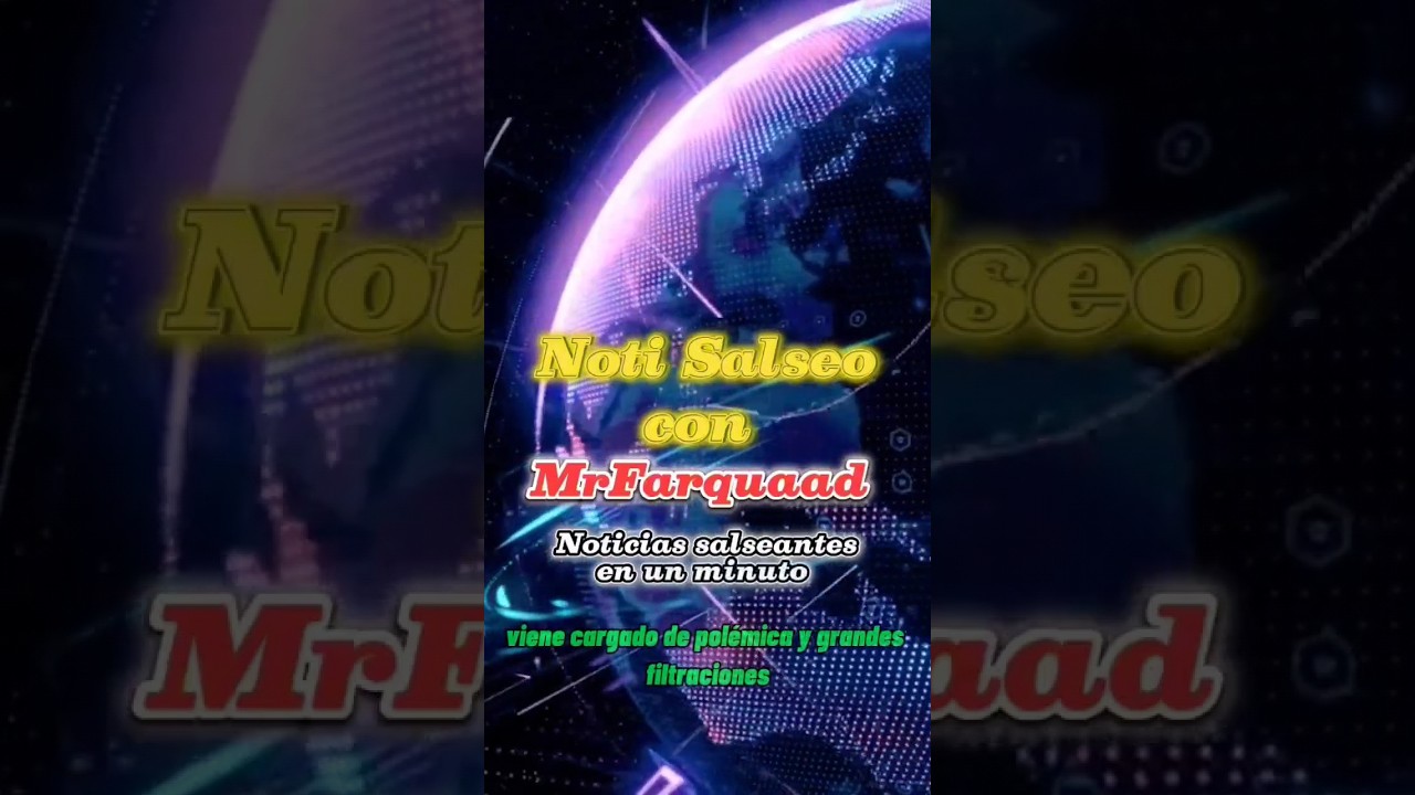 VIRUZZ &iquest;VENDE HUMO?/ SPEED BANEADO!! (NOTI SALSEO) #salseo #polemica #influencers