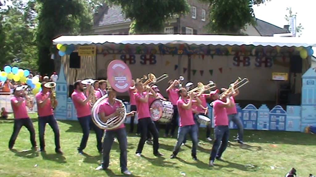 de Utlopers, sneek 2015