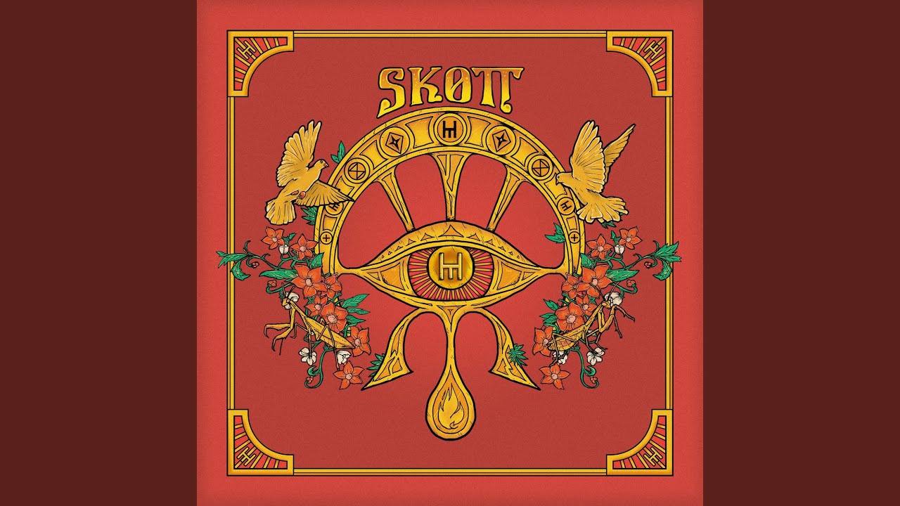 Burning Incense (Acoustic)