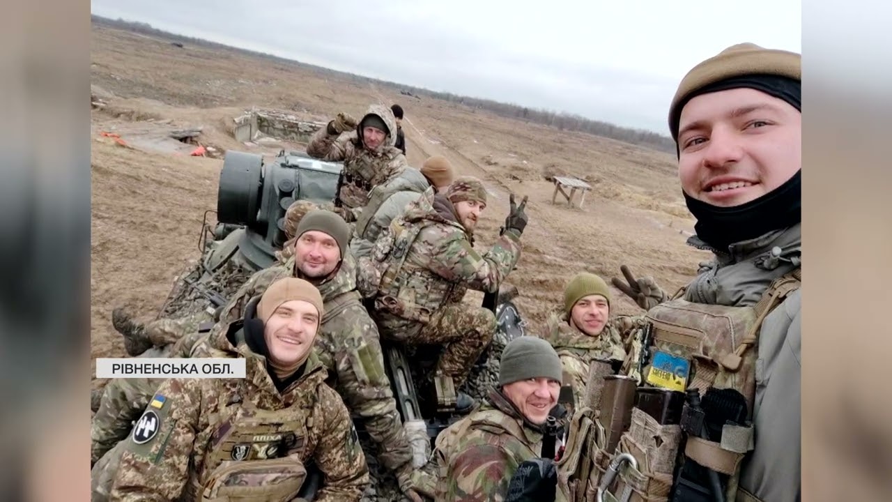 Вижив під мінами й FPV: гвардієць 
