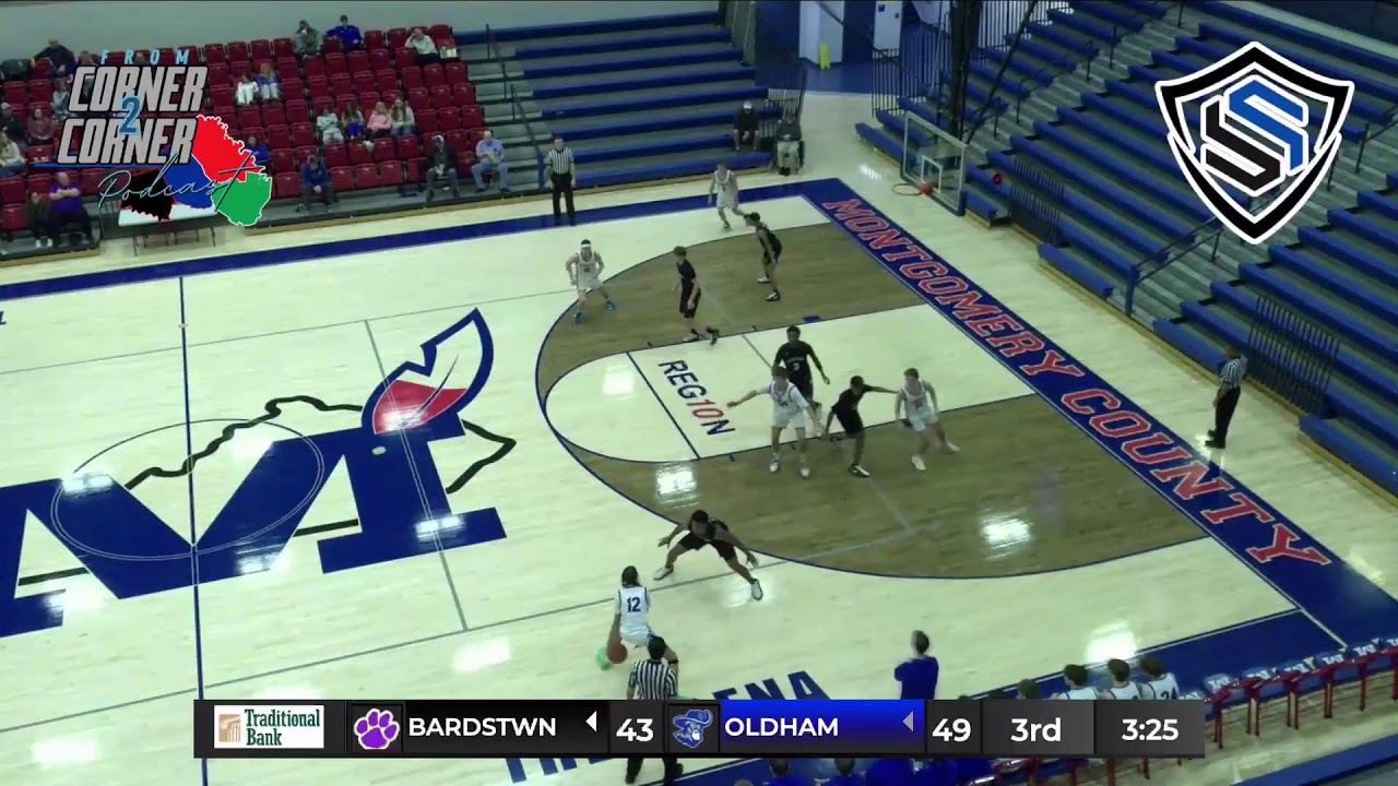 From Corner2Corner Podcast Live Stream