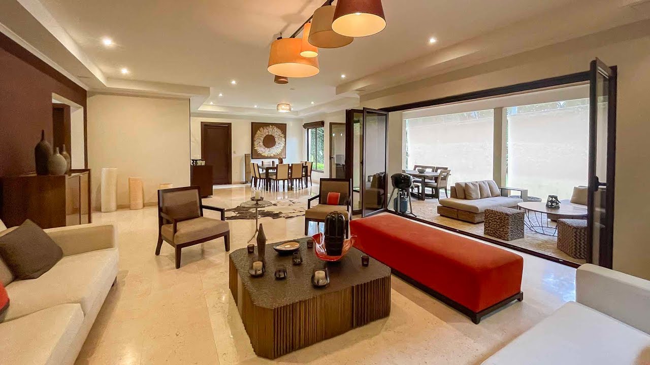 City residence Home for sale, Escazú - AKL-CA - Higher Life Group Real Estate Costa Rica