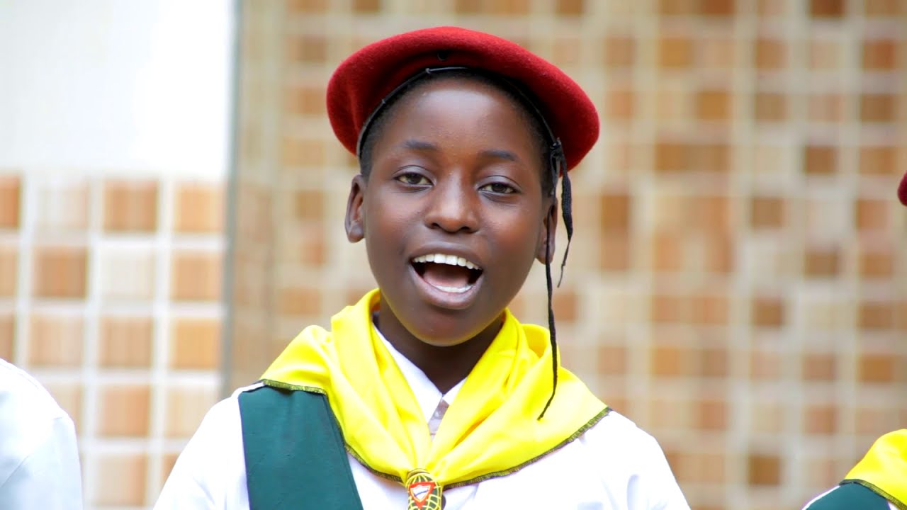 TALANTA BY PATHFINDERS NYASUBI  KAHAMA SDA OFFICIAL VIDEO +255715818838,+255626561191