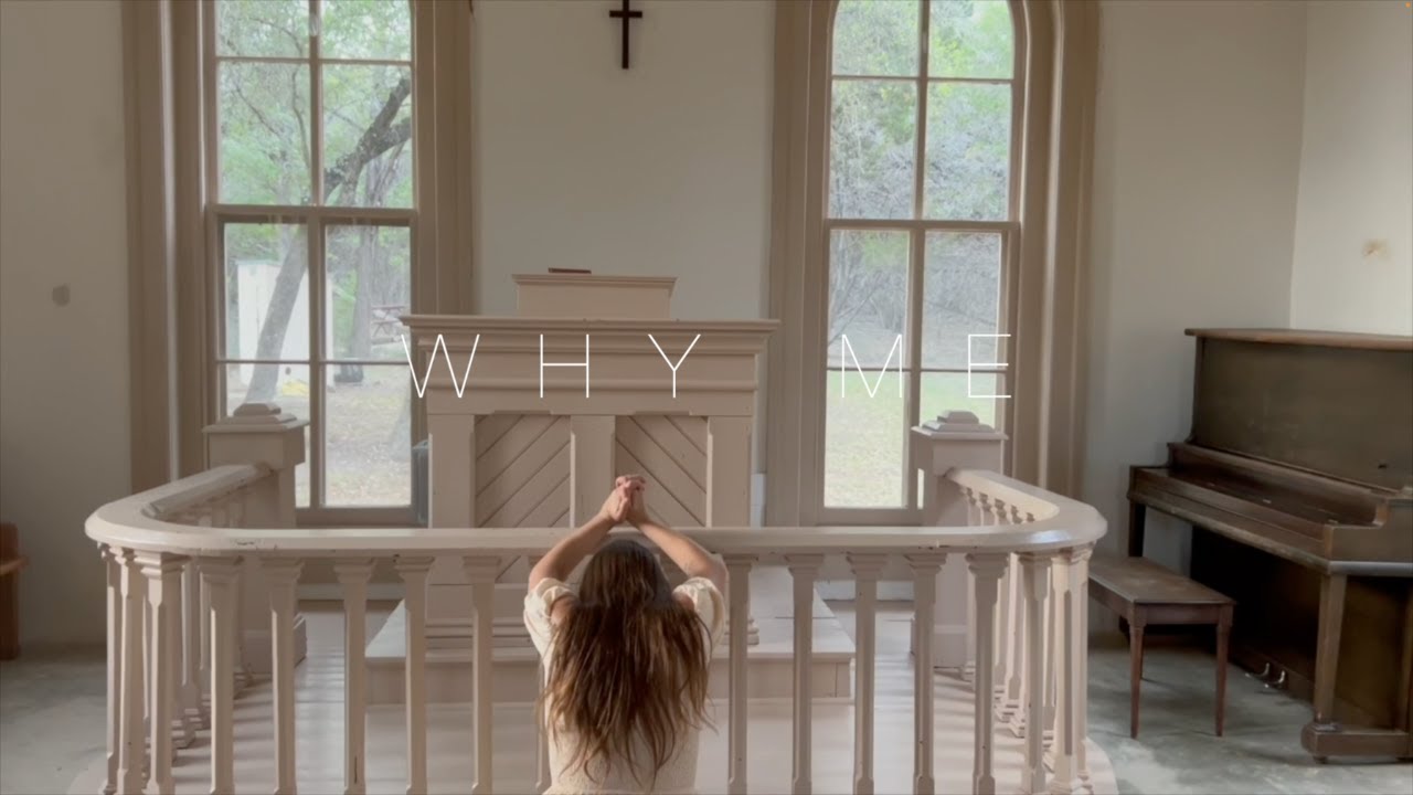 SkyDxddy - why me (Official Music Video)