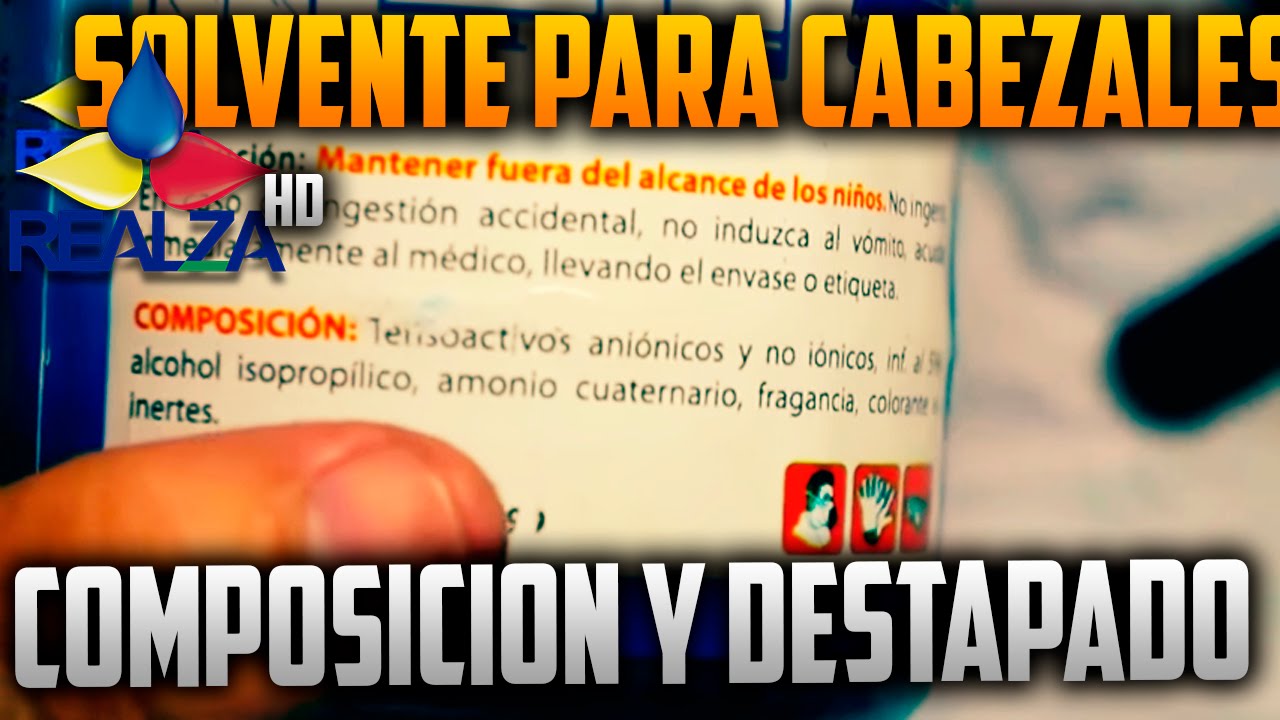 🛑LIQUIDO O SOLVENTE DESTAPA CABEZALES EPSON💦✅ (100%GARANTIZADO)