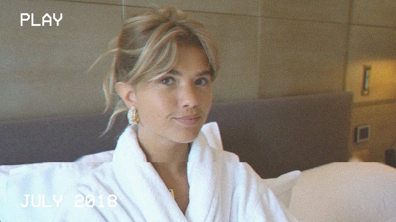BARCELONA VLOG