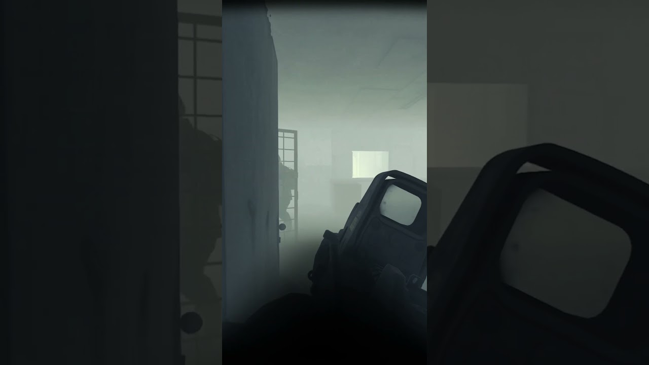 SCUM - Fighting NPC&acute;s in a radiation zone...
