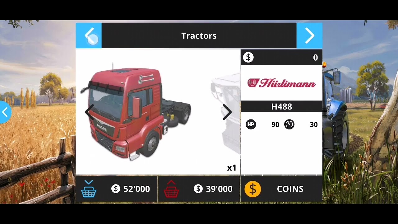 Fs16 #2 si Nu pot sa cred ca a apărut tractorul John deere