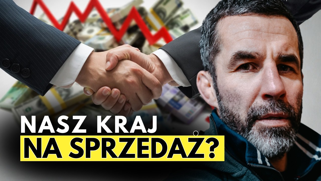 Czego nie chcą, żebyś wiedział? Cyfrowe złudzenie i ukryte fakty.