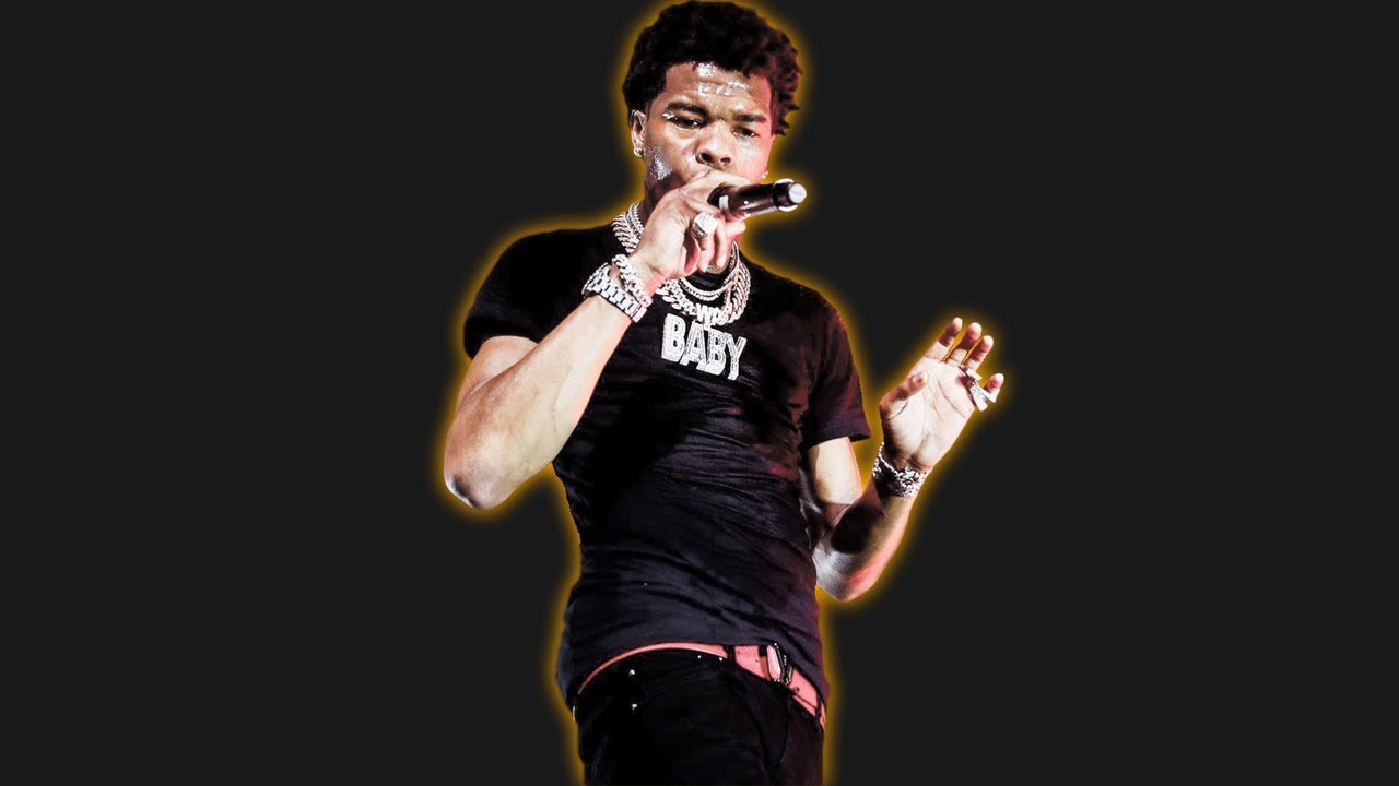 (FREE) Lil Baby Type Beat - 