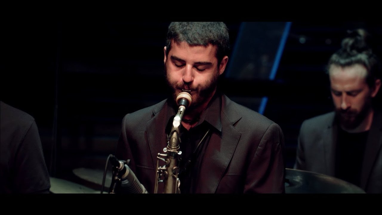 Seeds - Guy Salamon Group - Live @ BIMHUIS