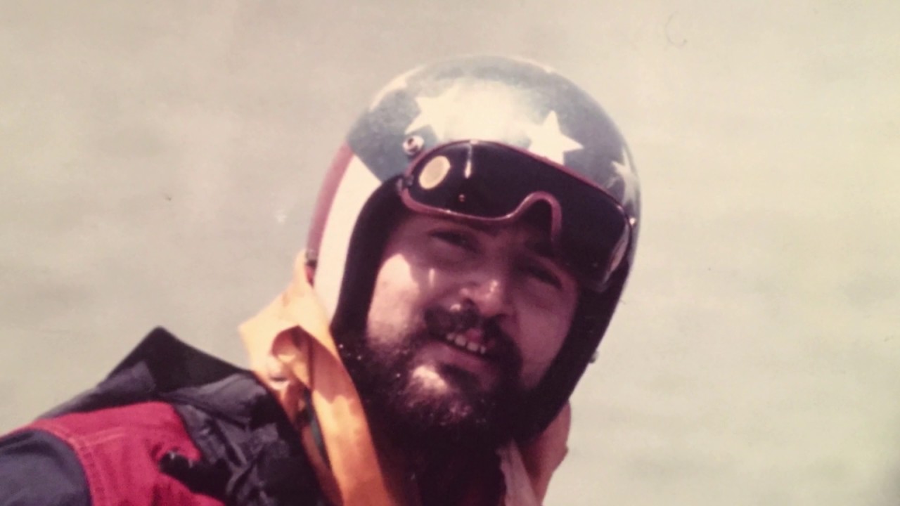 Sergio Zambrano Homenaje CSF17