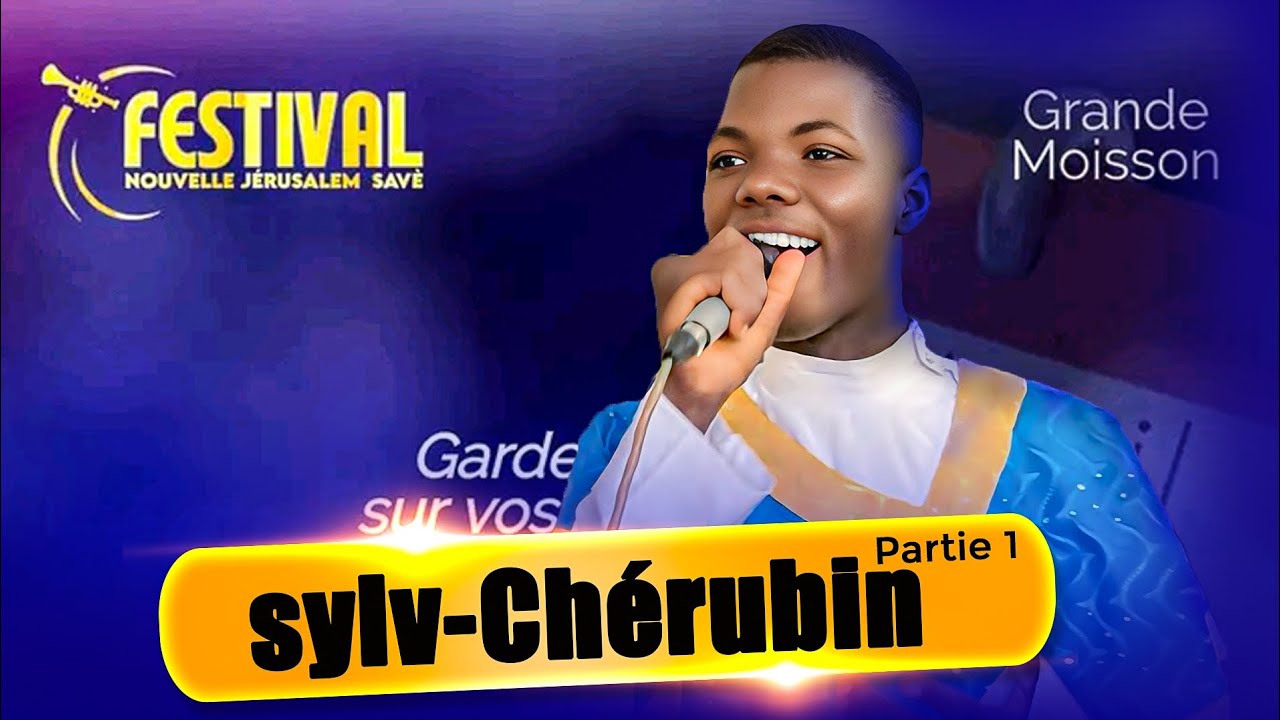 Prestations UECC CHOIR live au festival savè ( WORSHIP )