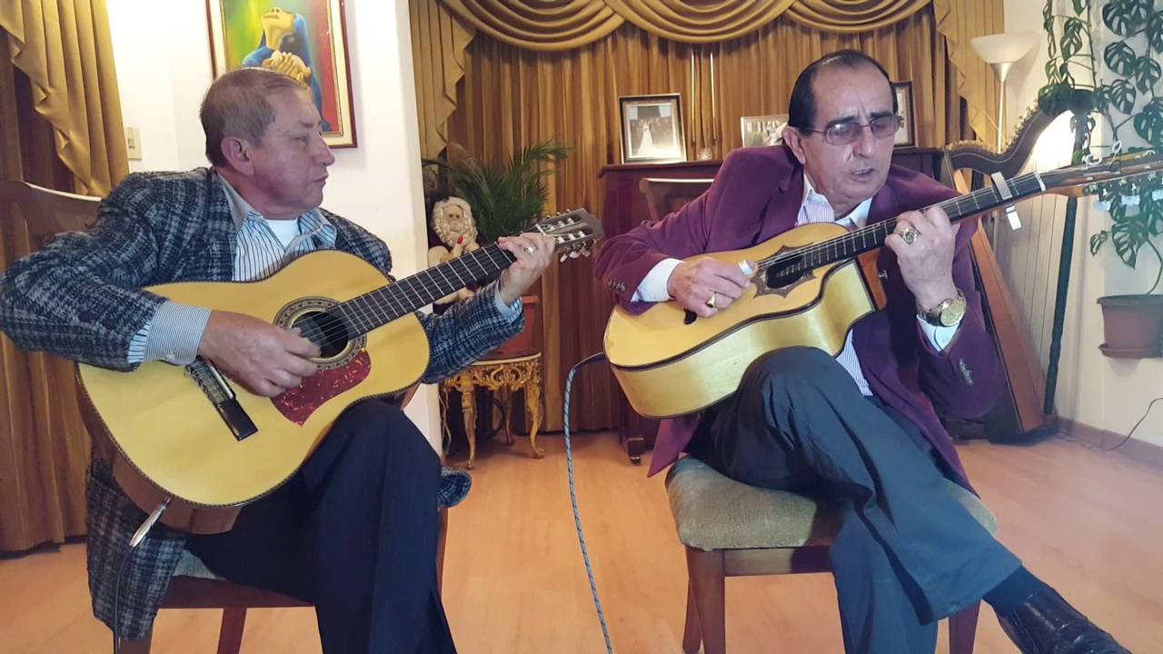 Ojos  Pasacalle