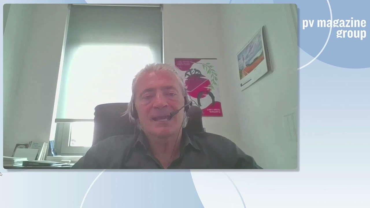 Feaseability of a closed loop recycling system for PV backsheet.