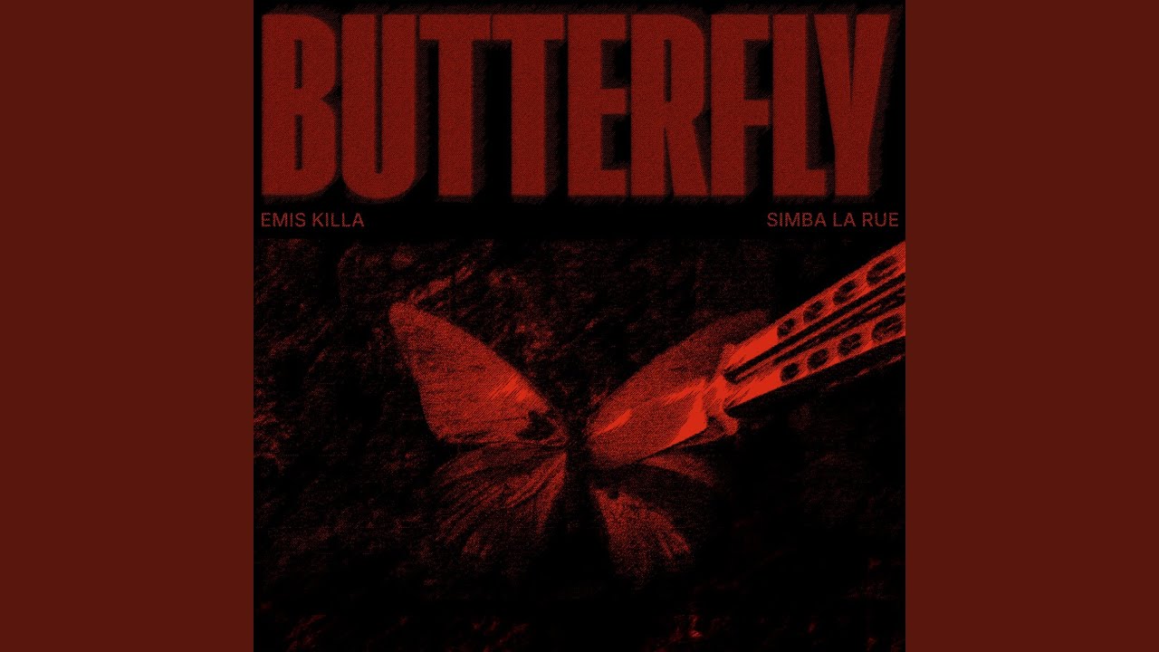 BUTTERFLY