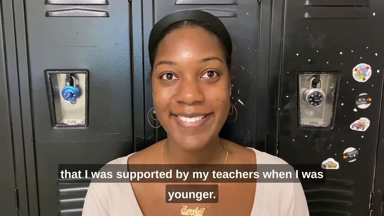 It's Where I Belong: Teachers Reflect on Why They Teach at Consortium Schools