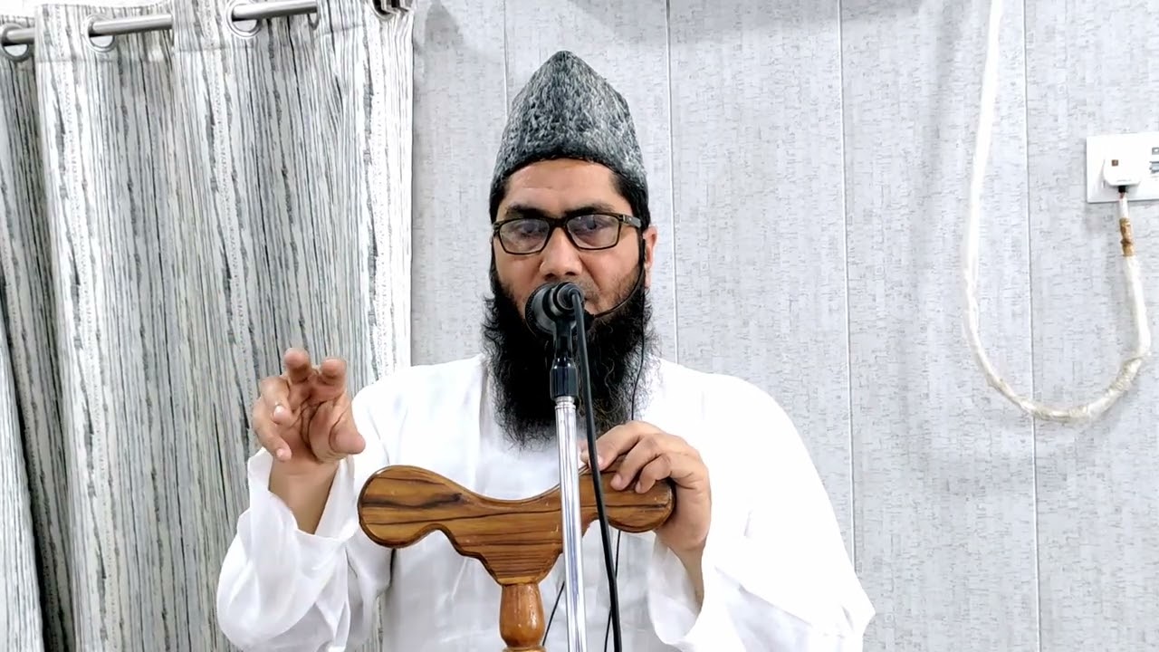 Rooh Ki Haqiqat Aur Hazrat Sulaiman (AS) Ki Zindagi Se Ibrat
