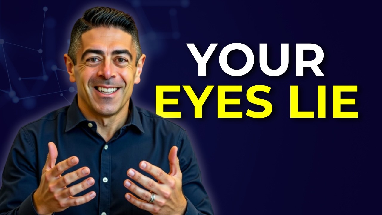 The Hidden Vision Skills That Control Focus, Memory & Learning (Most Doctors Never Test These)