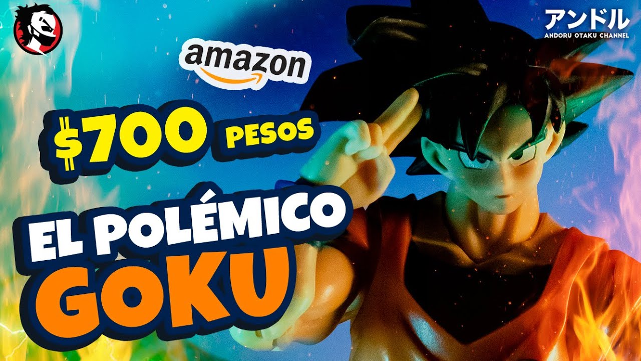 ✅ SH Figuarts GOKU a saiyan raised on earth DRAGON BALL Z 😱