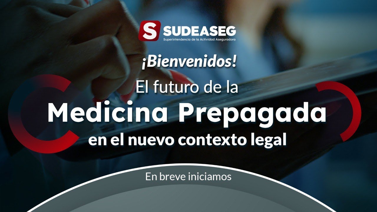 El Futuro de la Medicina Prepagada en el nuevo contexto legal