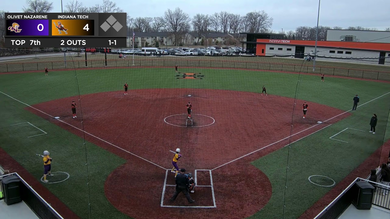 Olivet Nazarene University at Indiana Tech